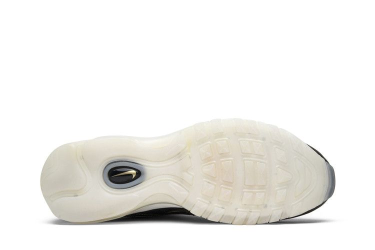 Кроссовки Riccardo Tisci x NikeLab Air Max 97 Mid 'Riccardo Tisci'