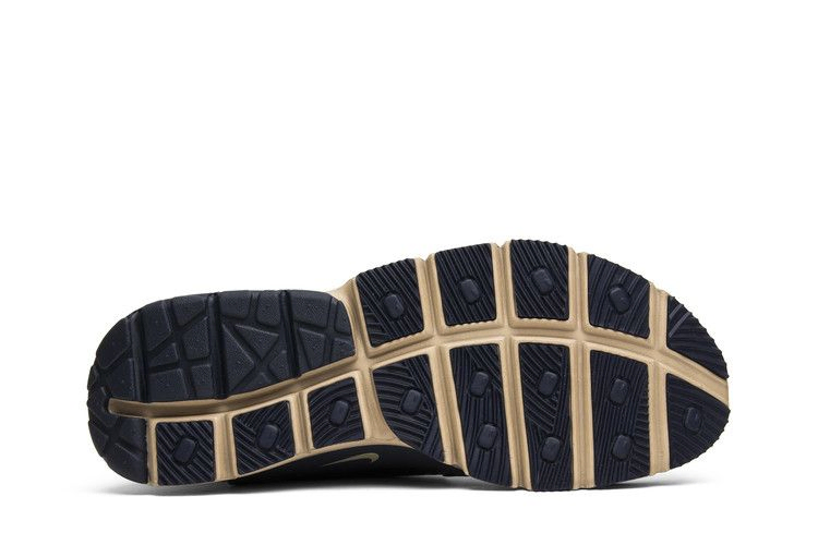 Кроссовки Stone Island x NikeLab Sock Dart Mid SP 'Obsidian'