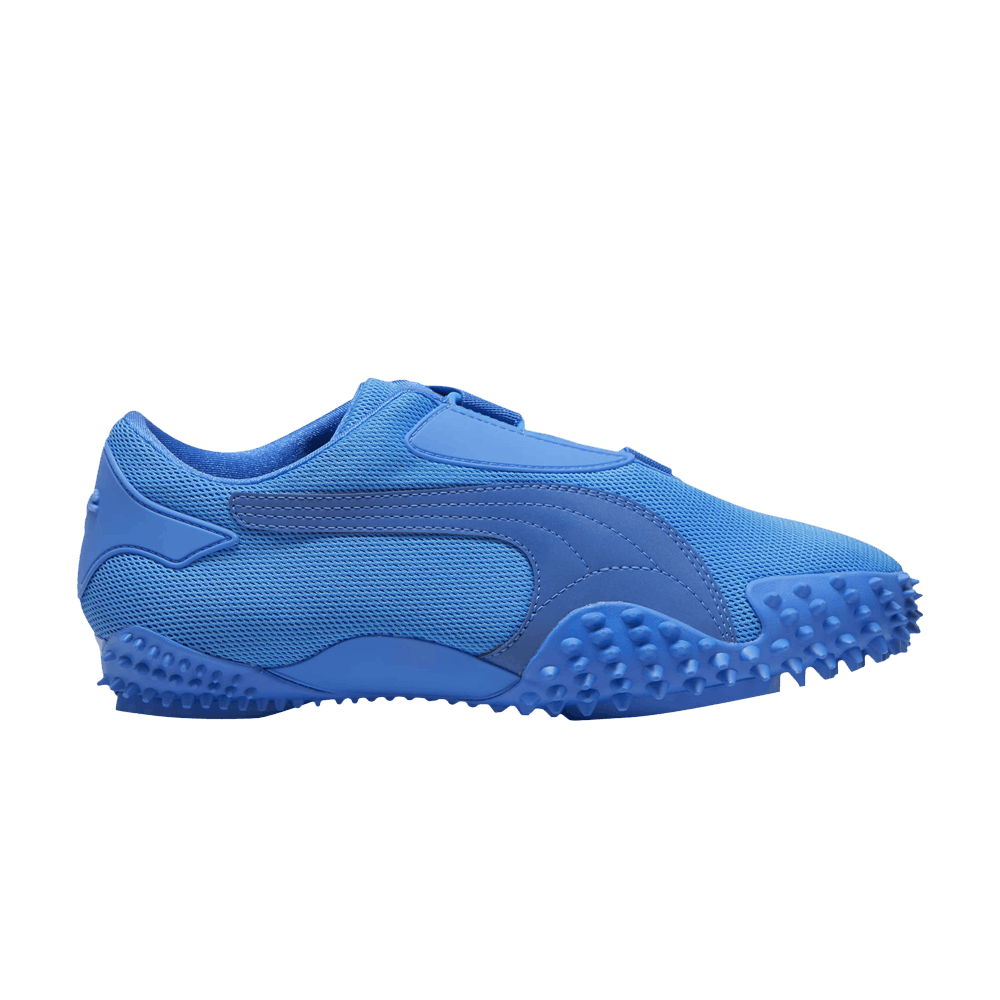 Кроссовки Puma Mostro 'Ecstasy Pack - Ignite Blue'