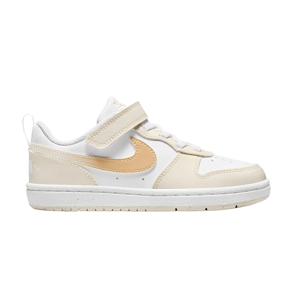 Krossovki-Nike-Court-Borough-Low-PS-White-Chalk