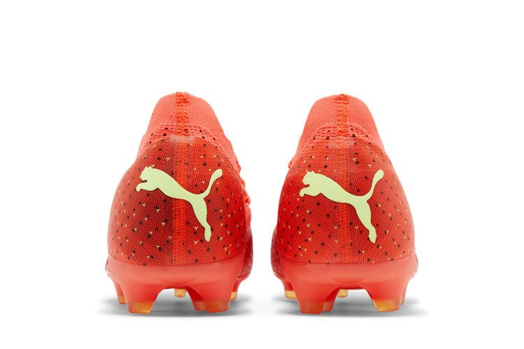 Кроссовки Puma Future 3.4 FG AG 'Fearless Pack'