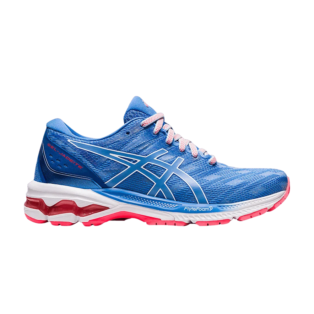 Кроссовки Asics Wmns Gel Jadeite 'Blue Coast'