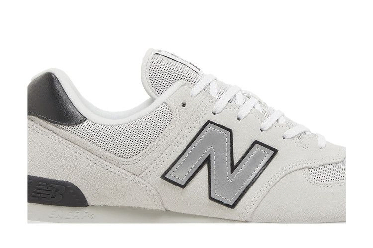 Кроссовки New Balance 574 'History Class Pack - Grey Black'