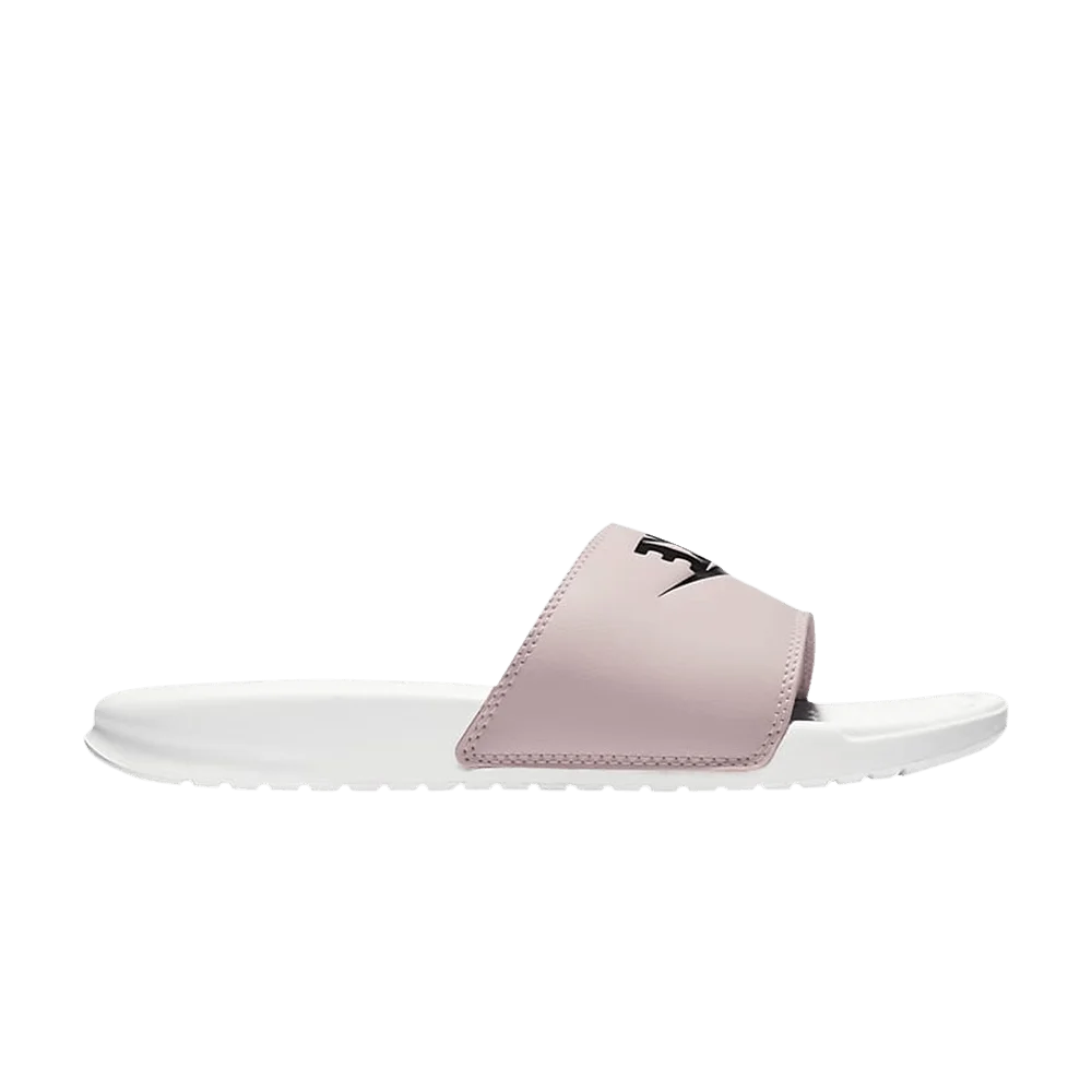 Nike-Wmns-Benassi-JDI-Slide-Barely-Rose