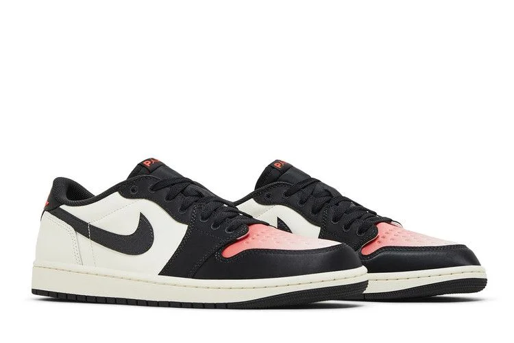 Krossovki-Paris-Saint-Germain-x-Air-Jordan-1-Retro-Low-OG-Sail-Pink-Oxford-7