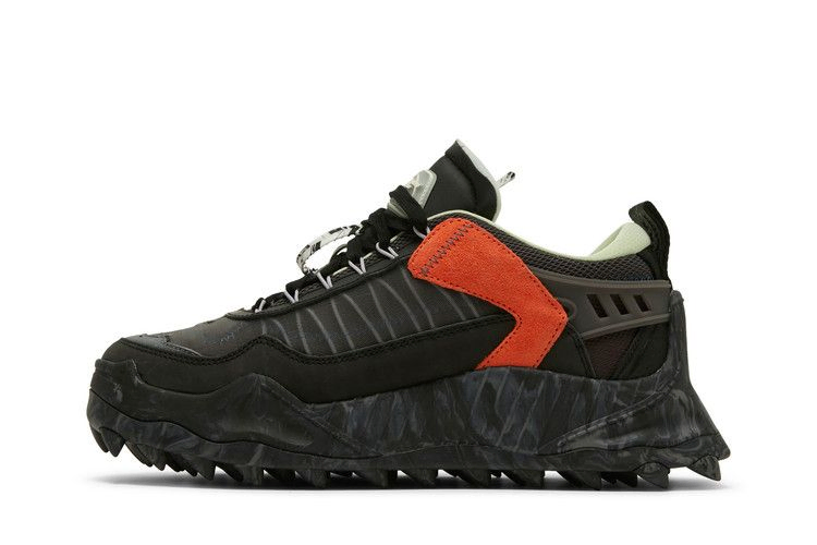 Кроссовки Off-White ODSY-1000 'Dark Grey'