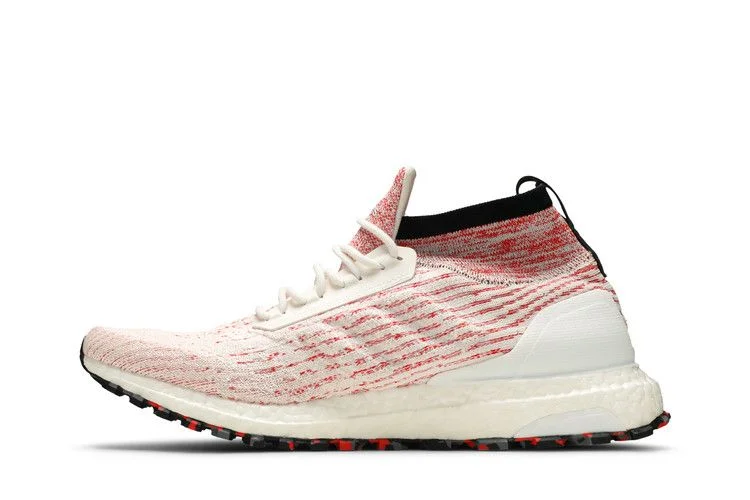 Кроссовки Adidas UltraBoost All Terrain 'Candy Cane'