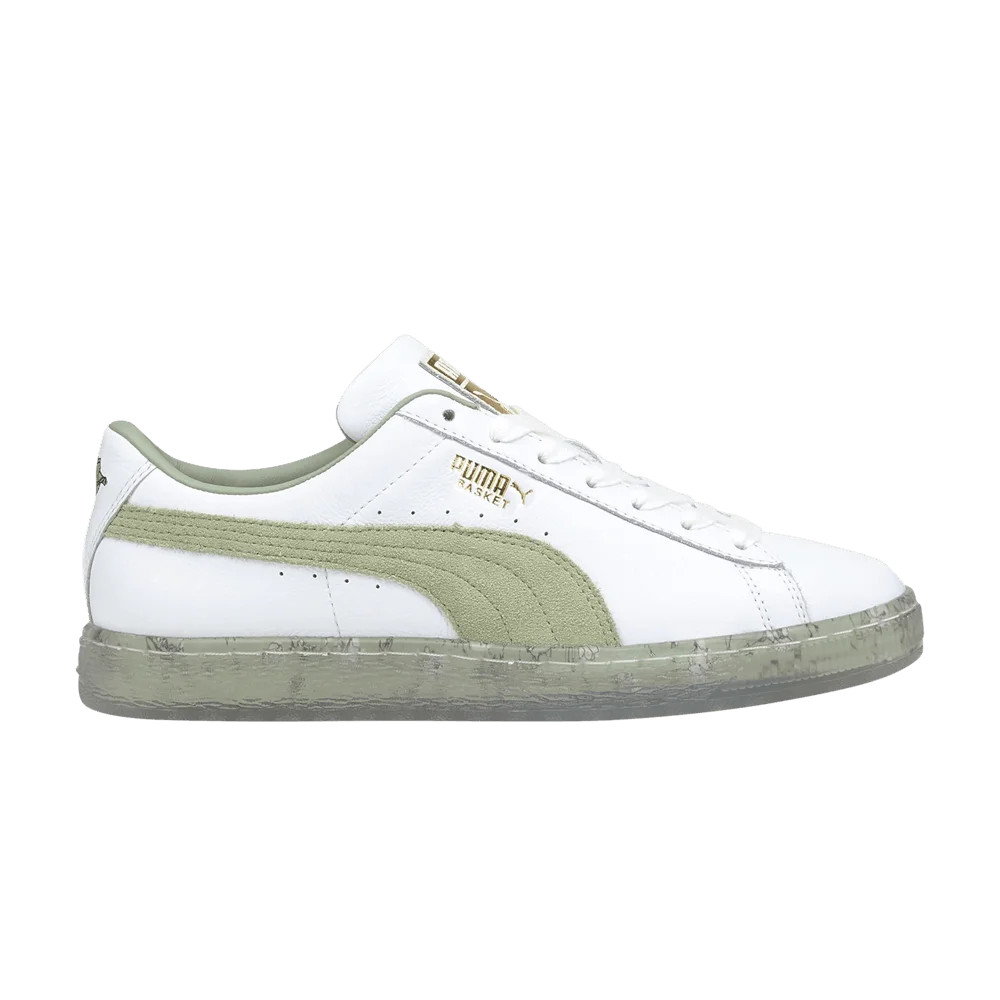 Krossovki-Puma-Wmns-Basket-In-Bloom-Desert-Sage