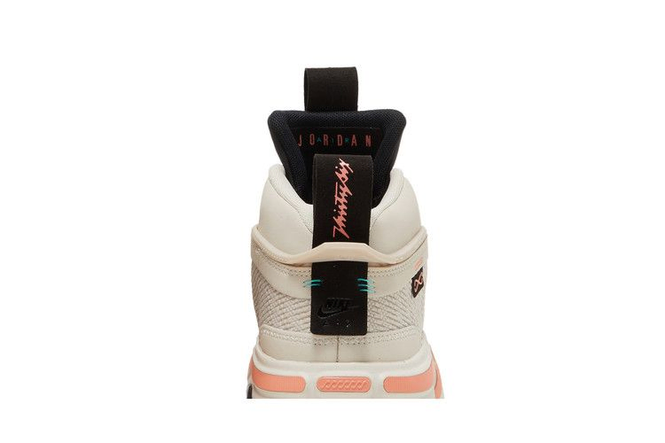 Кроссовки Air Jordan 36 GS 'Ground Up'