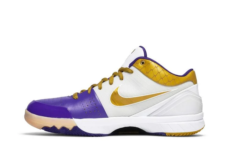 Кроссовки Nike Zoom Kobe 4 'MLK'