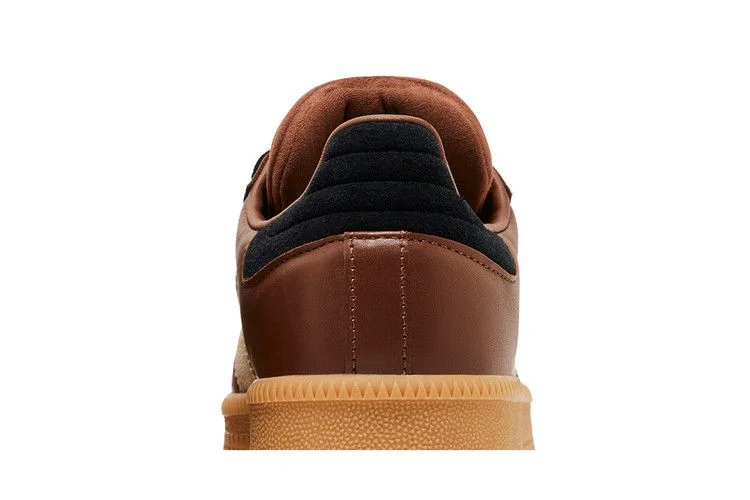 Кроссовки adidas Samba XLG 'Preloved Brown'