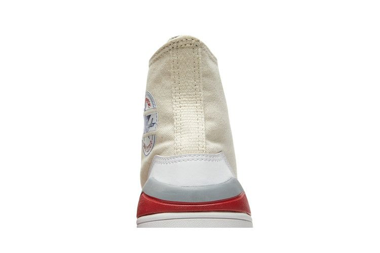 Кроссовки Converse Wmns CPX70 High 'Logo Play - Leopard'