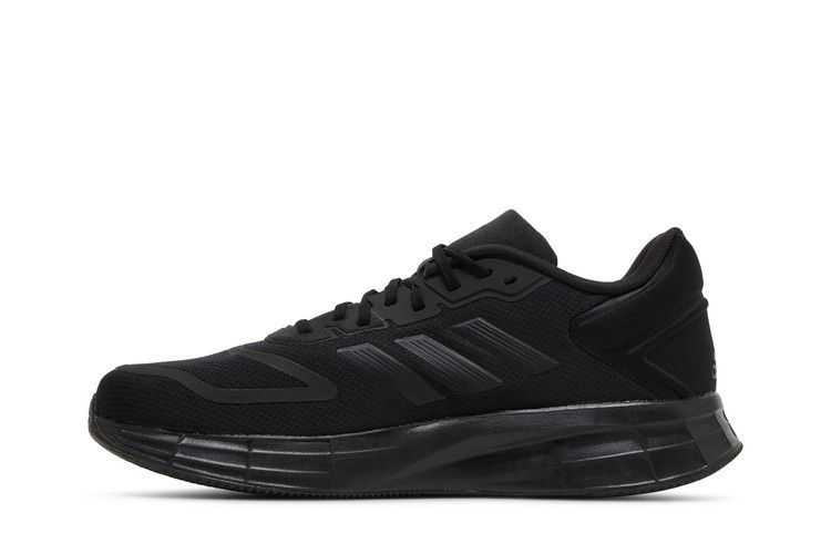 Кроссовки Adidas Duramo SL 2.0 'Triple Black'