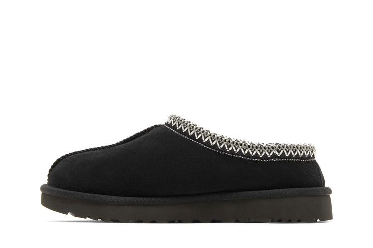 Сабо UGG Wmns Tasman Slipper 'Black'
