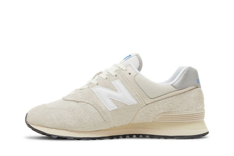 Кроссовки New Balance 574 'Reflection Grey'
