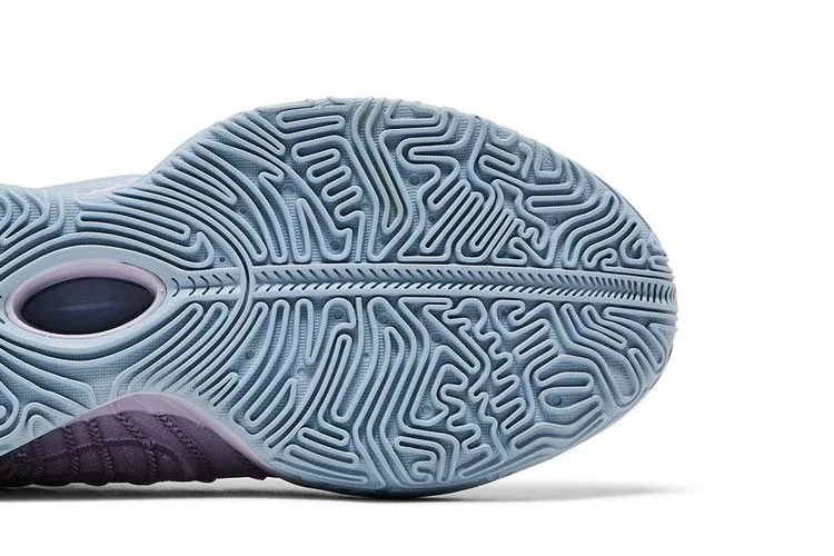 Кроссовки Nike LeBron 21 EP 'Serenity'