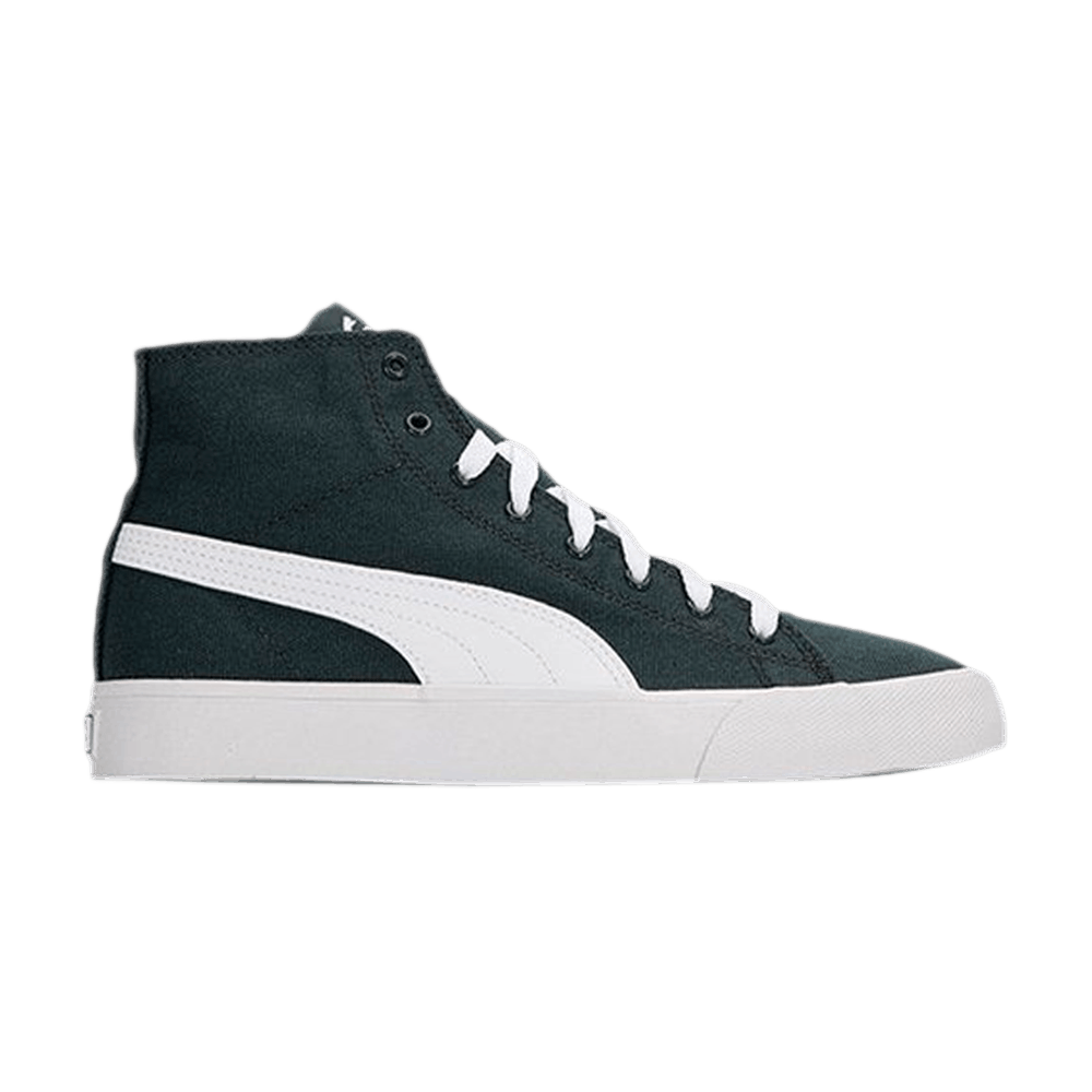 Puma Bari Mid 'Green Gables'