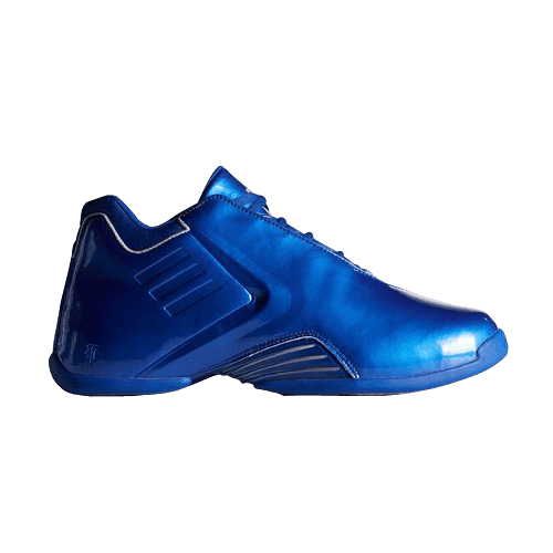 Кроссовки Adidas T-Mac 3