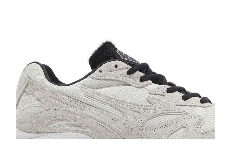 Кроссовки Mizuno Wave Rider 10 'Red Crowned Crane'