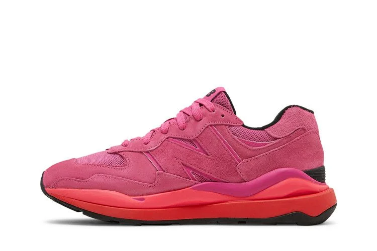 Кроссовки New Balance 57/40 'Pink Glow'