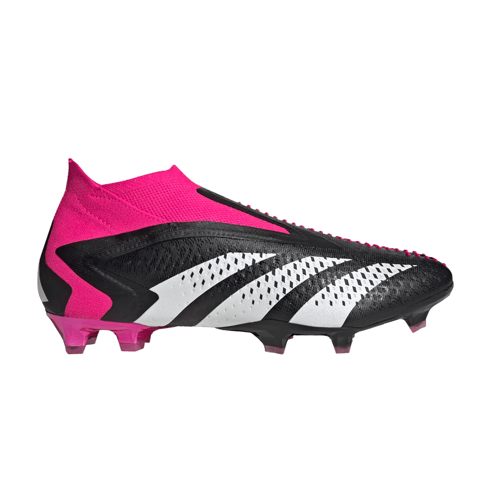 Кроссовки adidas Predator Accuracy+ FG 'Own Your Football Pack'
