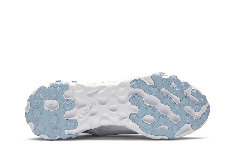 Кроссовки Nike Wmns React Element 55 'Psychic Blue'