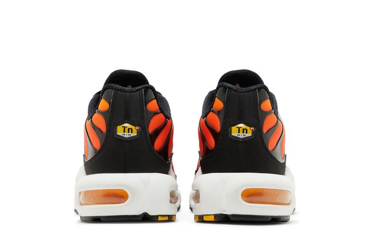 Кроссовки Nike Air Max Plus 'Sunset' 2024