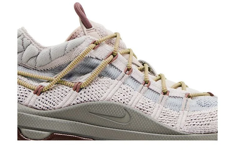 Кроссовки Nike Wmns Air Max Flyknit Venture 'Platinum Violet'