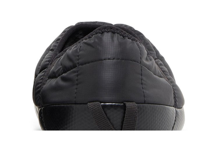 The North Face Thermoball Traction Mule 5 'Black'