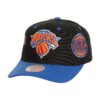 Mitchell-Ness-Overbite-Pro-Snapback-New-York-Knicks-100x100