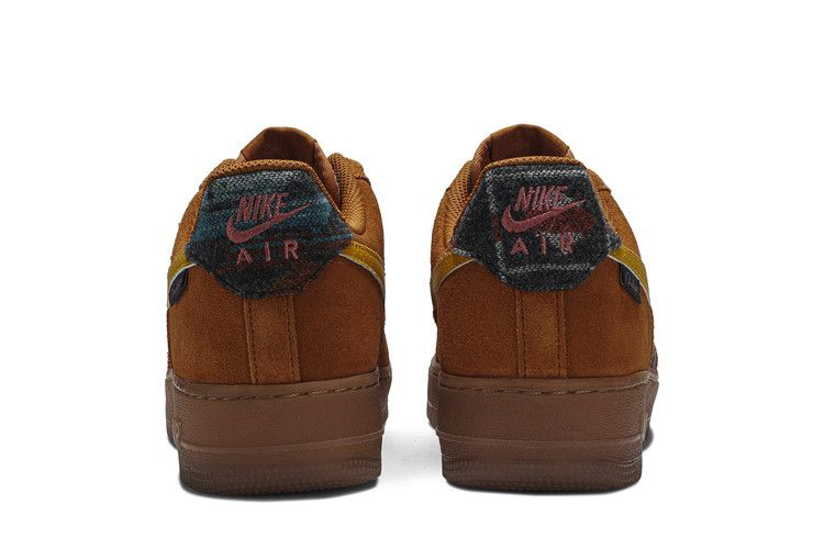 Кроссовки Nike Air Force 1 Low 'N7 Pendleton'