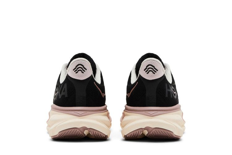 Кроссовки HOKA Wmns Clifton 9 'Obsidian Quartzite'
