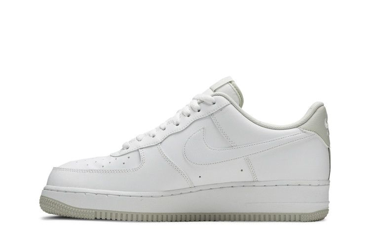 Кроссовки Nike Air Force 1 Low 'White Light Bone'