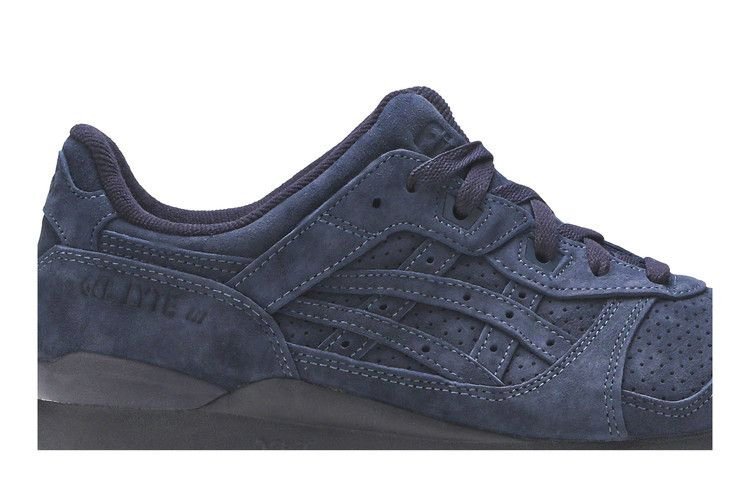 Кроссовки ASICS Ronnie Fieg x Gel Lyte 3 OG 'The Palette - Genesis'
