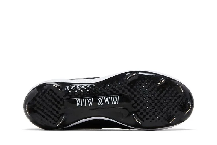 Кроссовки Air Jordan 1 Retro Metal 'Black White' 2023