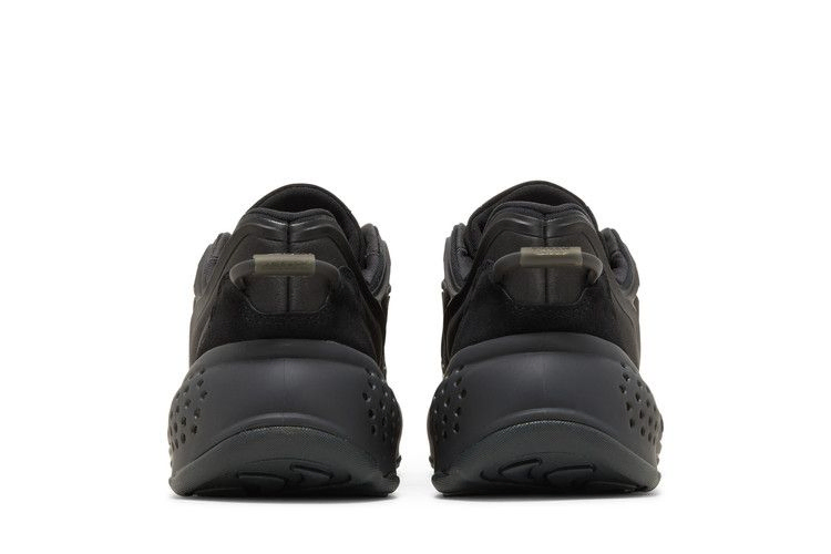 Кроссовки Adidas Ozrah 'Core Black'