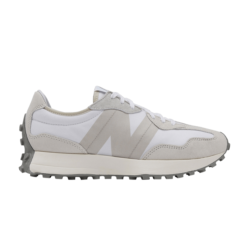 Кроссовки Noritake x New Balance 327 'Light Grey'