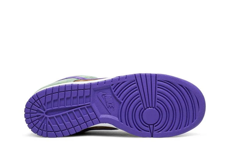 Кроссовки Nike Dunk Low SP Retro 'Veneer' 2020