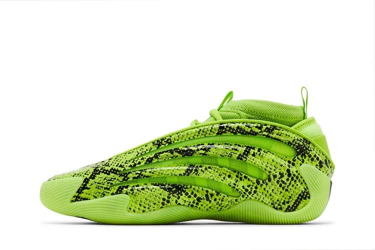 Krossovki-adidas-Harden-Vol.-9-Green-Snakeskin-2