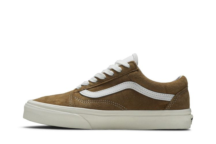 Vans Old Skool 'Brown Sugar'