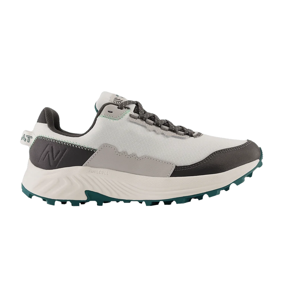 Кроссовки New Balance Wmns FuelCell 2190 'Paper White Vintage Teal'
