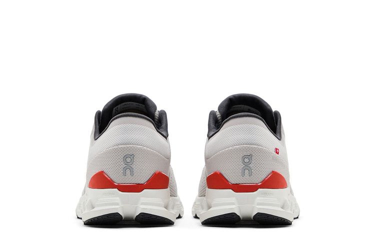 Кроссовки ON Cloud X 4 'Silver Flame'