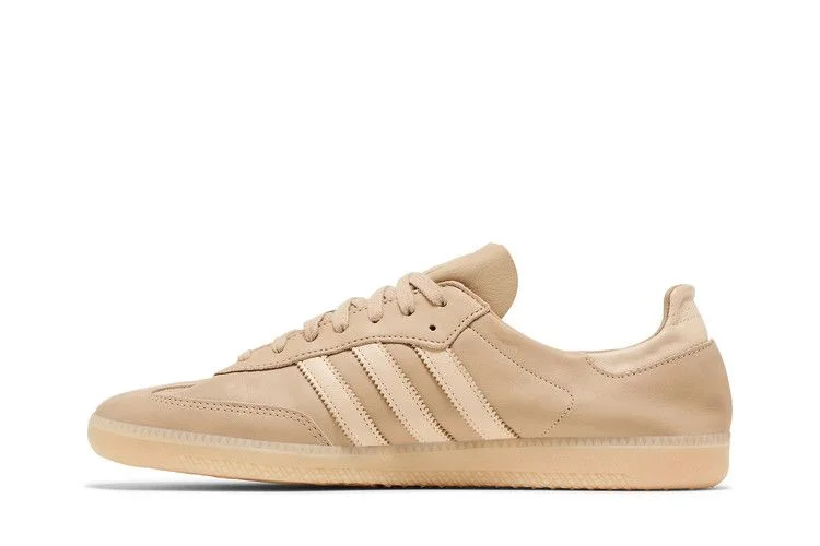 Кроссовки adidas Samba Decon 'Magic Beige'