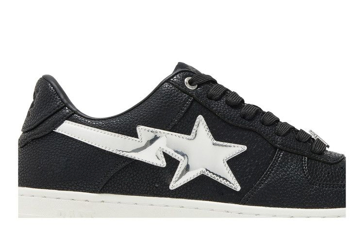 Кроссовки GOAT x Bapesta M2 'Black'