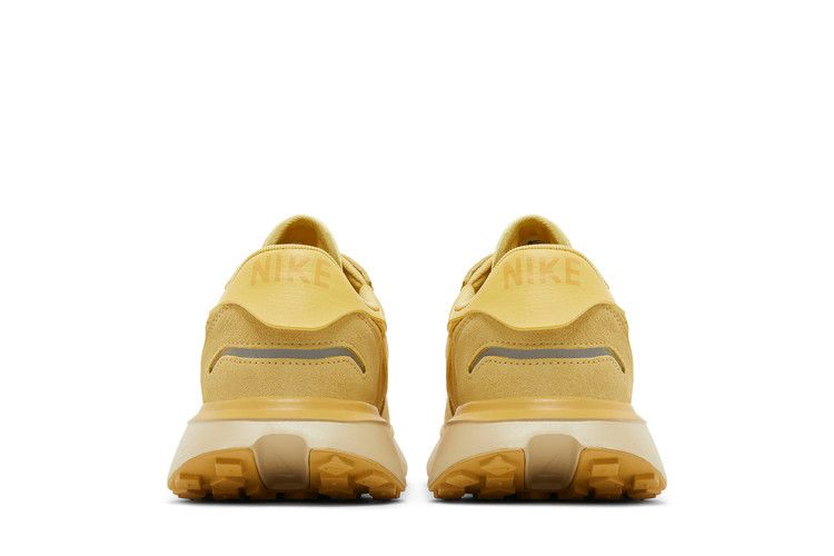 Кроссовки Nike Wmns Phoenix Waffle 'Wheat Gold'