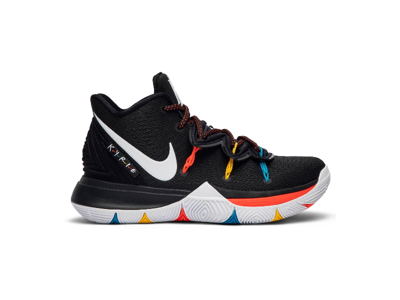 Кроссовки Nike Kyrie 5 Friends