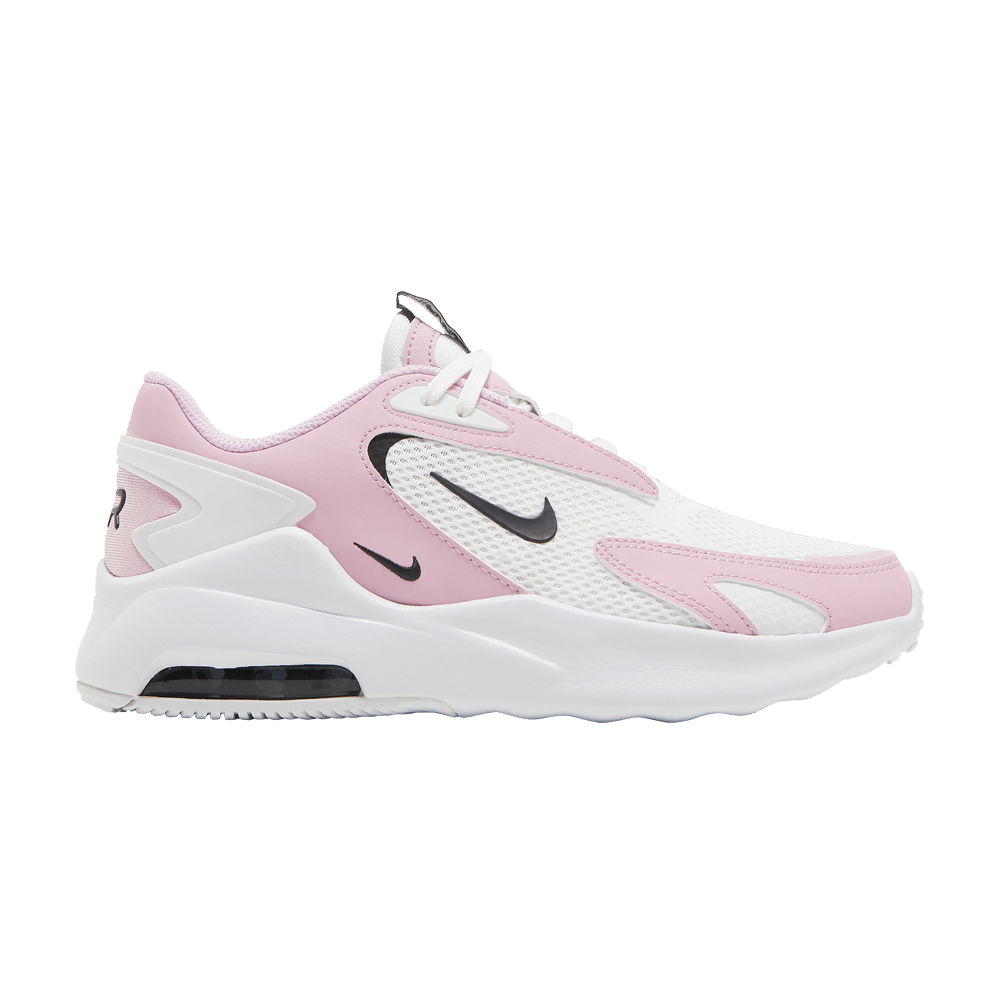 Кроссовки Nike Wmns Air Max Bolt 'White Light Arctic Pink'