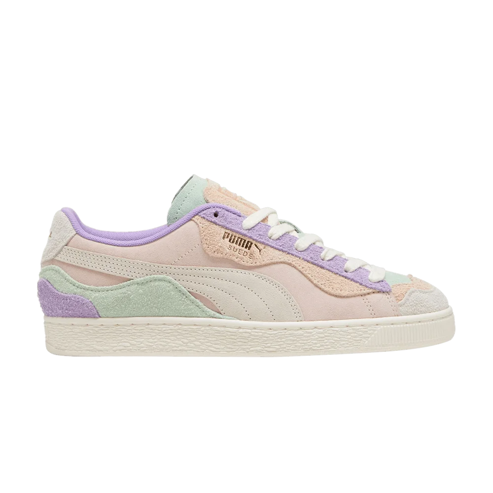 Krossovki-Puma-Suede-Trippy-Fresh-Mint-Frosted-Ivory