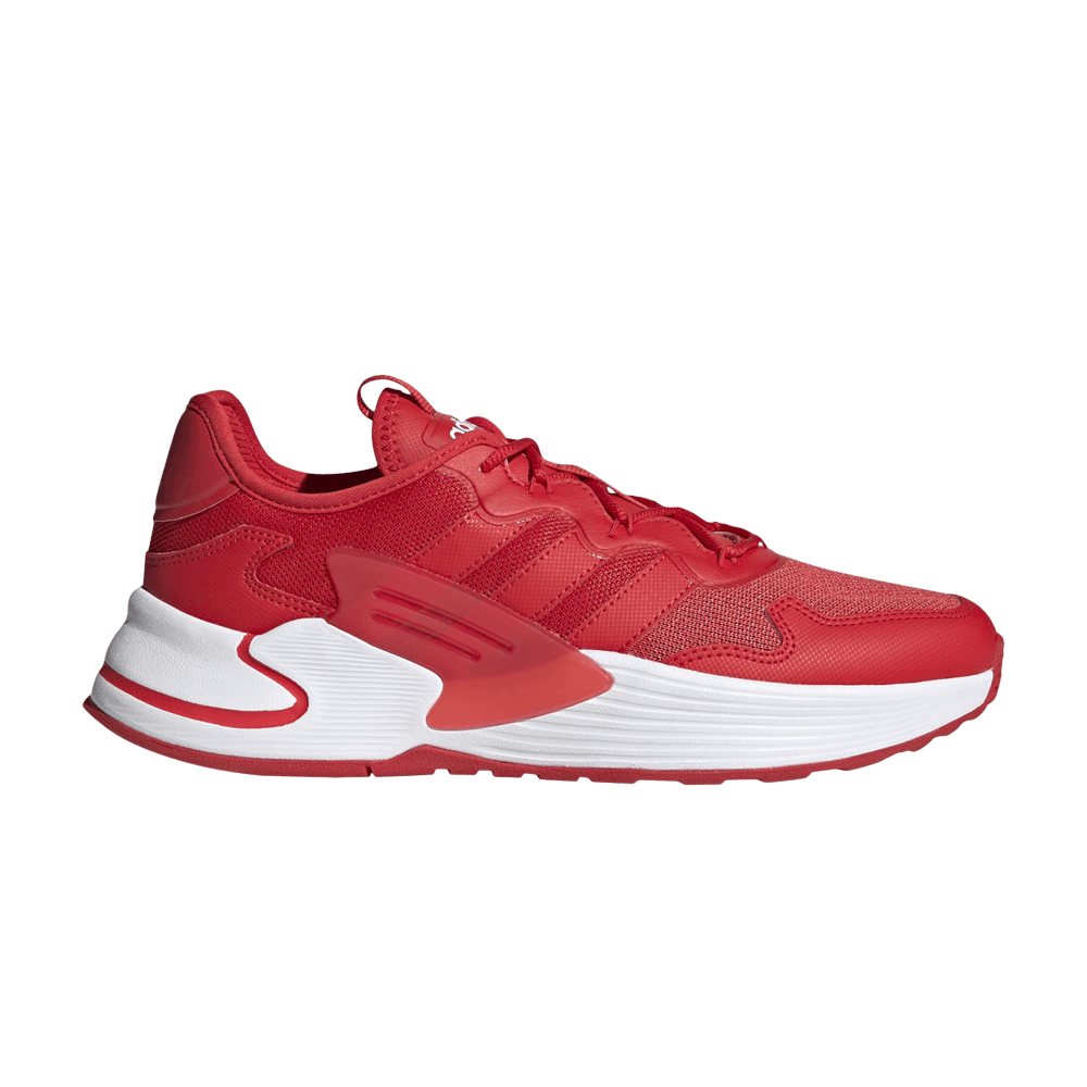 Кроссовки adidas Roamer 'Vivid Red'