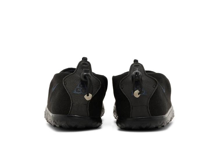 Nike ACG Moc 'Black'